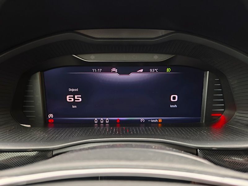 Škoda Scala (2021) 1.5 TSi Monte Carlo 110kW DPH - fotka 21 z 49