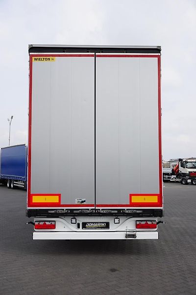 DAF XF (2022) 480 / ACC / EURO 6 / ZESTAW PR - fotka 41 z 52