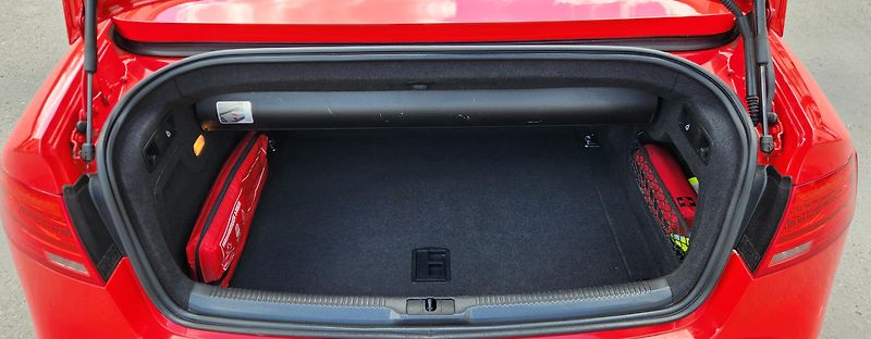 Audi A5 (2016) 3.0TDI S-LINE-QUATTRO-ALCANT. - fotka 44 z 58