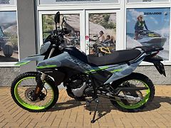 CFMOTO (2026) 250 Dual Sport - fotografie inzerátu