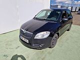 Škoda Fabia 1.2  BA+LPG - náhled 1