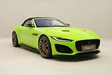 Jaguar F-Type P300 AUT CZ - náhled 38