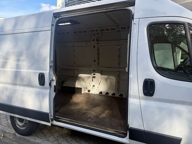 Fiat Ducato 2.2 MultiJet ČR,serv.kn.,DPH - fotka 18 z 23