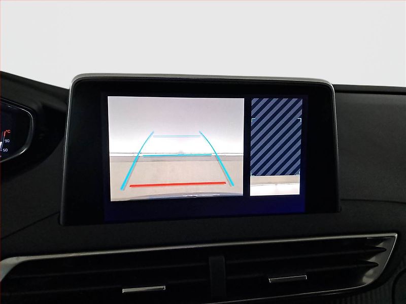 Peugeot 3008 (2017) 1.2 PureTech, Navi, Tempomat - fotka 16 z 17