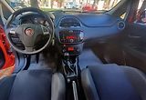 Fiat Punto (2014)  sada alu kol stáří dva roky - náhled 6