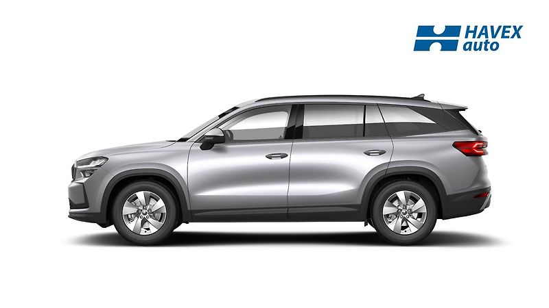 Škoda Kodiaq (2026) 2.0 TDI 110 kW Selection - fotka 3 z 3