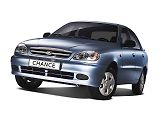 Následovala kooperace s Daewoo