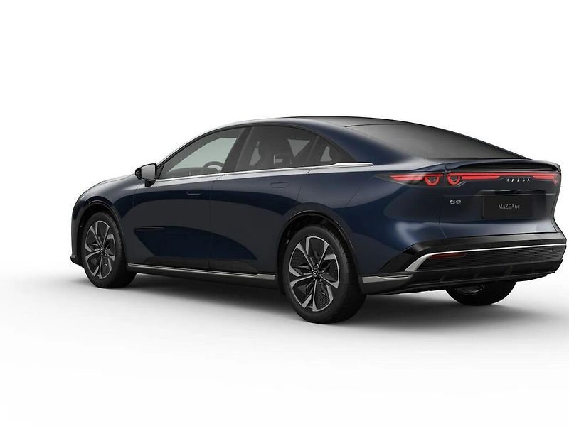 Mazda 6 (2026) EV 258ps - fotka 4 z 8