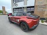 Toyota C-HR BEV343 AT - náhled 4