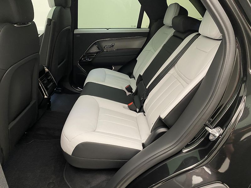 Land Rover Range Rover Sport (2026) D250 DYNAMIC SE AWD AUT  - fotka 6 z 65