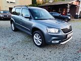 Škoda Yeti (2017) 1.4TSi 92kw XEN PDC NAVI - náhled 6