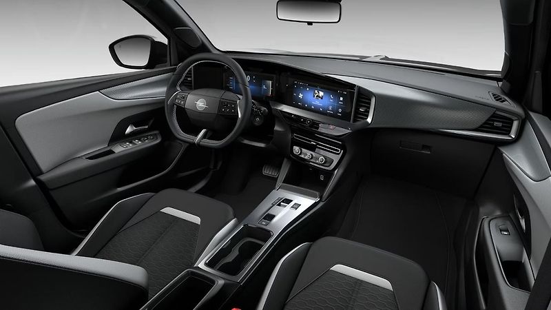 Opel Mokka (2026) 1.2 TURBO (107 kW/145 k) eDCT6 - fotka 6 z 7