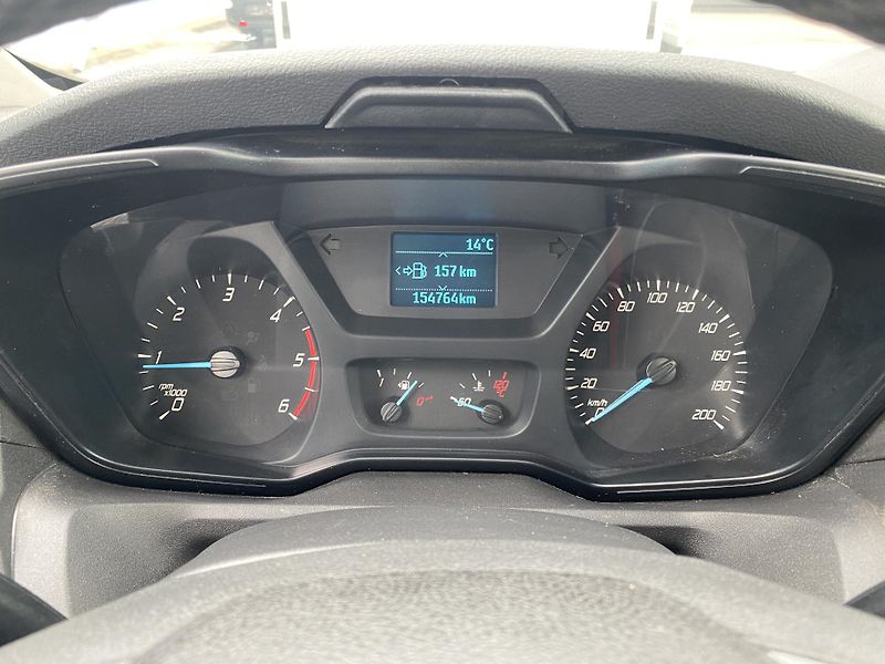 Ford Transit (2018) 2.0TDCi,125kW, TEMP,KLIMA!! - fotka 35 z 46