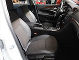 Opel Insignia (2009) 2.0 CDTI, Automat, Tempomat - náhled 9