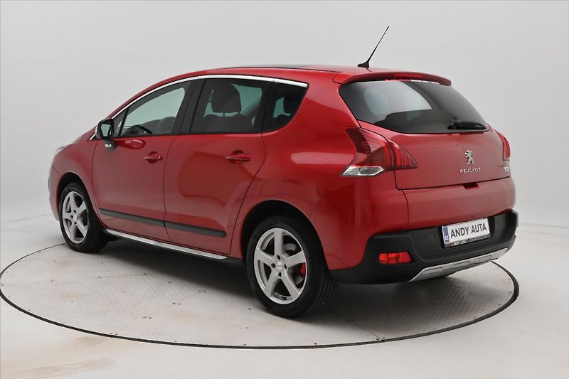 Peugeot 3008 1,6 HDI 84 kW ALLURE Záruka až - fotka 7 z 30
