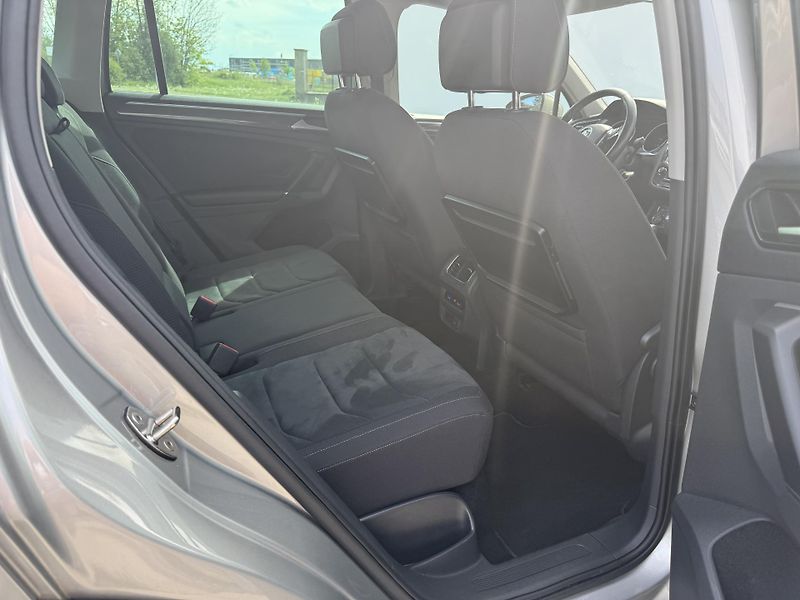 Volkswagen Tiguan (2017) 1.4 TSI 4x4 ser.knížka - fotka 13 z 29