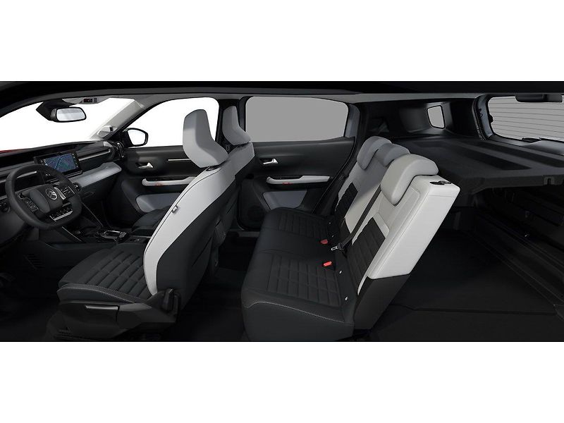 Citroën C3 Aircross (2026) MAX - fotka 6 z 6