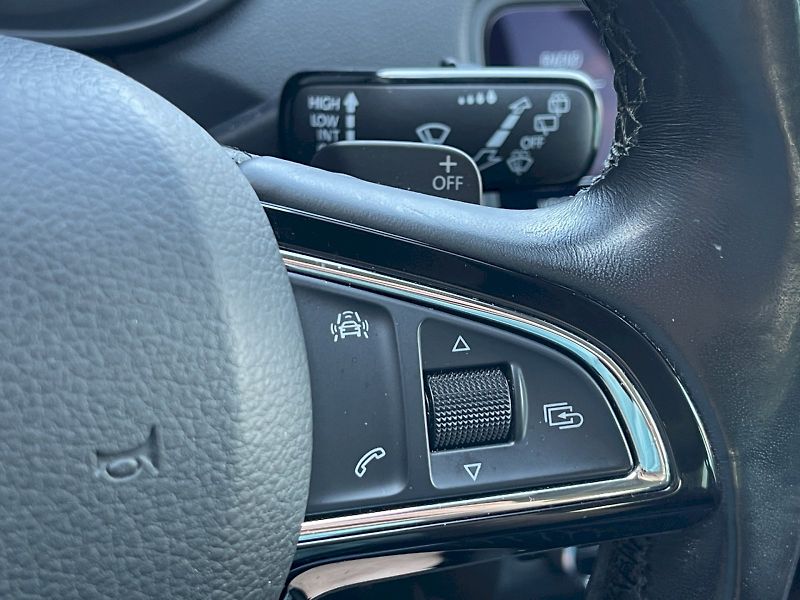 Škoda Octavia (2017) 1.4 TSI 110kW DSG Style Plus c - fotka 11 z 32