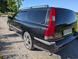 Volvo V70 (2001) - náhled 4