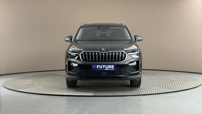 Škoda Kodiaq 2.0 TDI DSG 4x4 Exclusive Sele - fotka 3 z 32