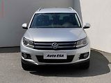 Volkswagen Tiguan (2015) 1.4 TSi, Lounge, navi - náhled 1
