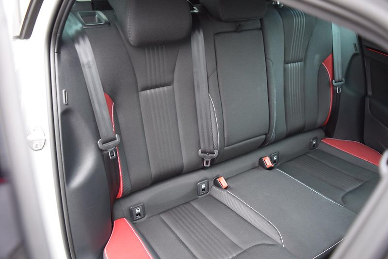 Škoda Scala (2021) 1.0TSI 81kw MONTE CARLO PANO  - fotka 46 z 48