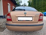 Škoda Octavia 1.9 TDi - náhled 3