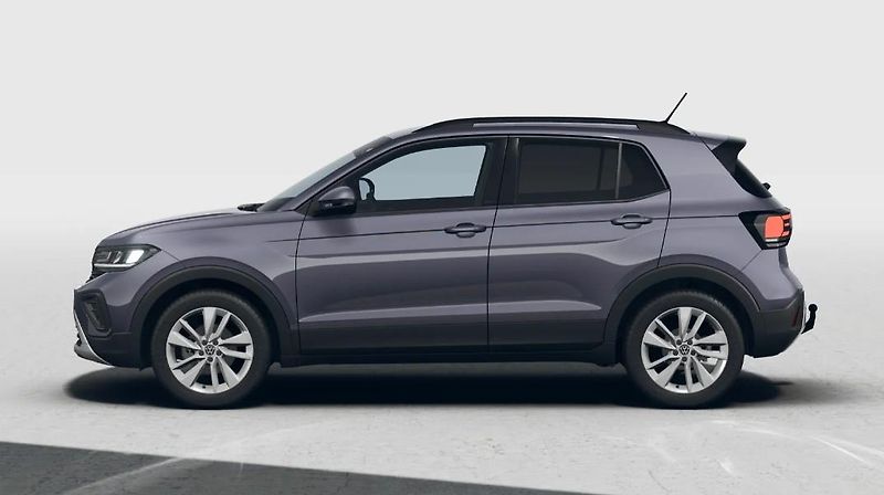 Volkswagen T-Cross 1.5 TSI 110 kW 7DSG - fotka 2 z 9
