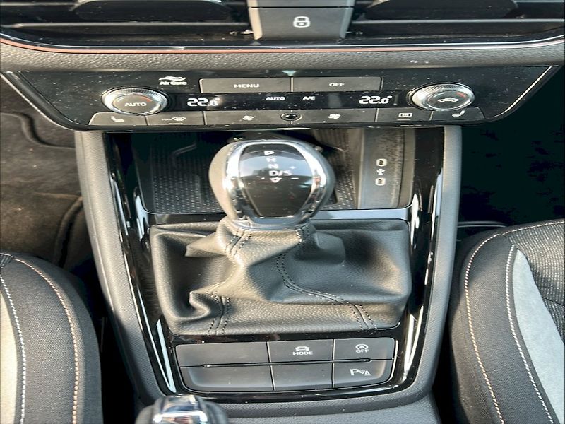 Škoda Scala (2025) SELEC TSI 85/1.0 A7F - fotka 26 z 29