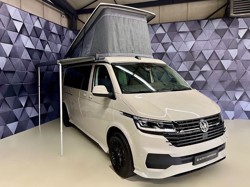 Volkswagen California 2.0 TDI DSG ABT XNH CAMPER - fotka 6 z 36