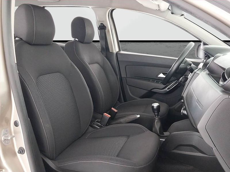 Dacia Duster (2021) 1.0 TCe, LPG, Serv.kniha - fotka 9 z 21