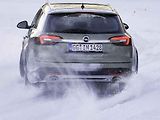 Opel Insignia Country Tourer.