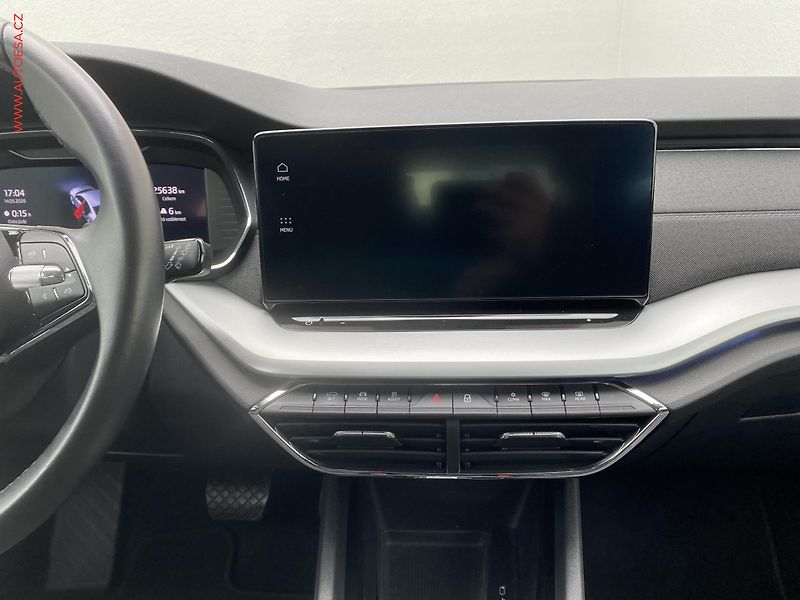 Škoda Octavia (2021) 2.0 TDi, ČR, Style, DSG. LED - fotka 12 z 21
