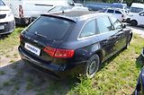 Audi A4 (2010) AVANT 2,0 TDI - náhled 3