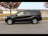 Mercedes-Benz GL 320 CDI 4Matic/navi/kůže - náhled 2