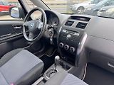 Fiat Sedici (2008) AUTOMAT 1,6i 79 KW SUZUKI SX4 - náhled 29