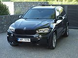 BMW X5 (2014) 4.0D*XD*M-PAKET*WEBASTO*1M*CZ! - náhled 1