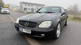 Mercedes-Benz SLK (2000) 320 AUT 160KW MB KOLA18 KLIMA - náhled 2