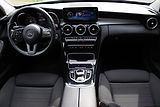 Mercedes-Benz Třídy C 300de PLUG-IN HYB KOMBI 225kW - náhled 34