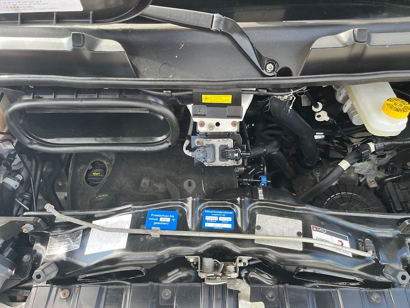 Citroën Jumper (2021) 2.2 HDi 103 kW L4H3 - fotka 16 z 16