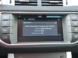 Land Rover Range Rover Evoque (2016) 2.0 TD4, Navi - náhled 13
