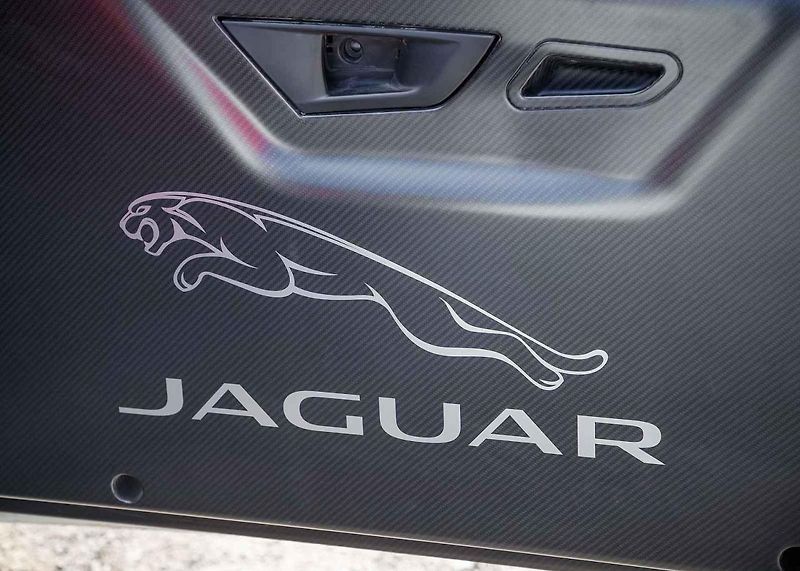 Jaguar F-Type Rally Concept