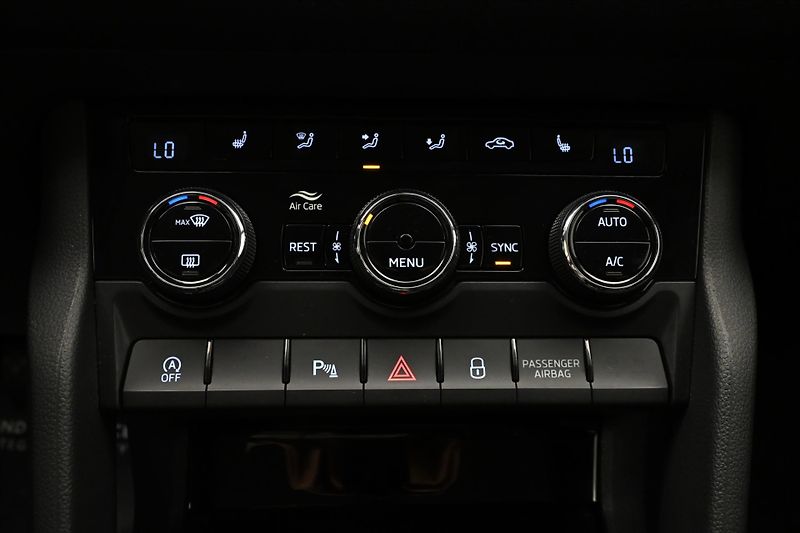 Škoda Kodiaq 2,0 TDI 110 kW DSG Ambition 7m - fotka 22 z 34