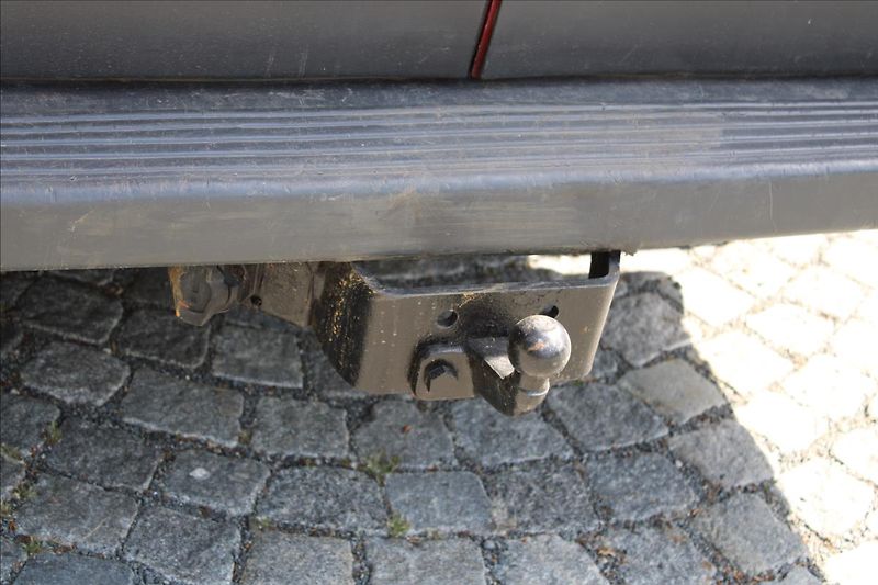 Citroën Jumper 3.0 HDi / 158PS / TAŽNÉ - fotka 29 z 29