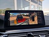BMW Řada 5 3,0 530d TOURING KOMPLETVÝBAVA - náhled 39