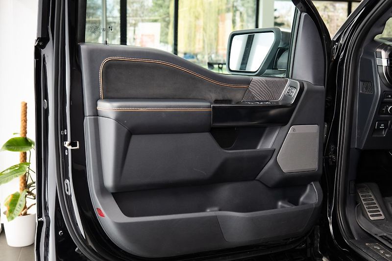 Ford F-150 Platinum - fotka 6 z 28