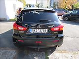Mitsubishi ASX 1,8 DI-D 110kW 4x4 - náhled 4