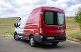 Ford Transit Kastenwagen - náhled 7