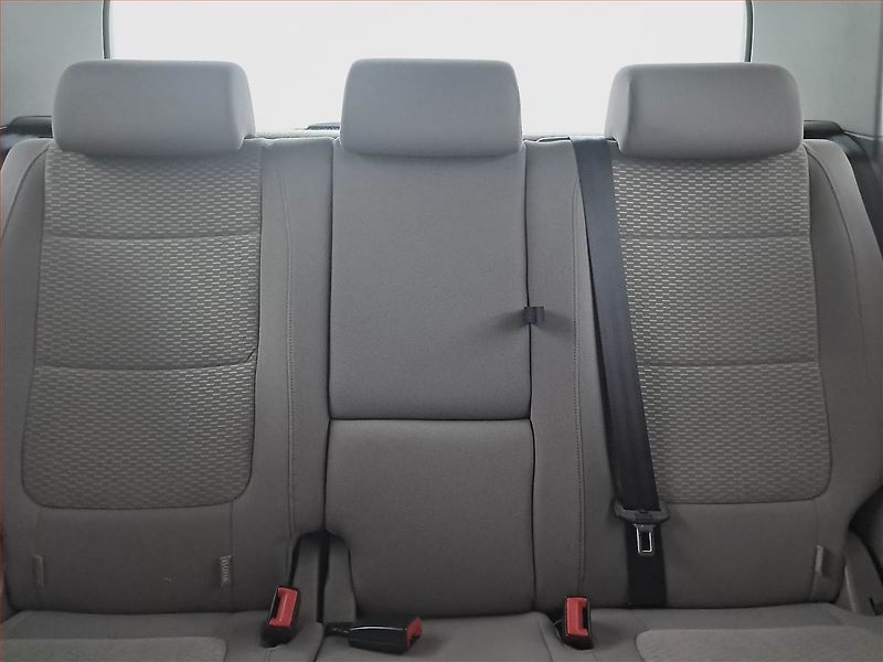 Volkswagen Golf Plus (2011) Comfortline 1.2 TSI, Navi - fotka 10 z 15
