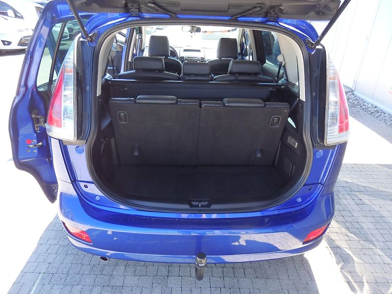Mazda 5 2.0iXENONY ZÁLOHOVÁNO - fotka 10 z 19